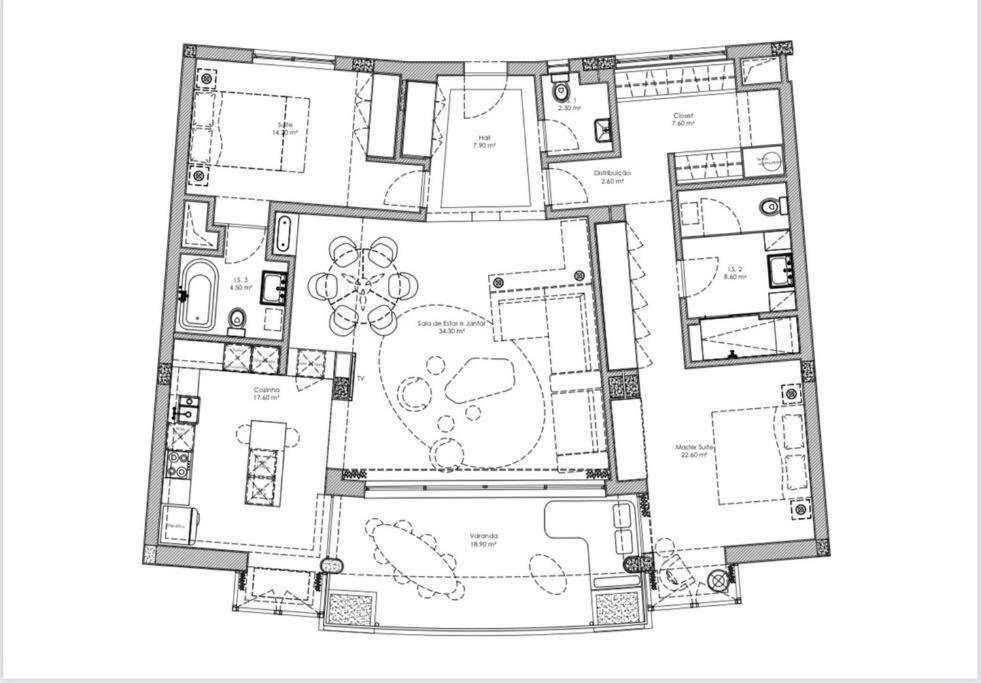 Apartament Luxury Oceanfront At Reid'S Gardens Funchal  Zewnętrze zdjęcie