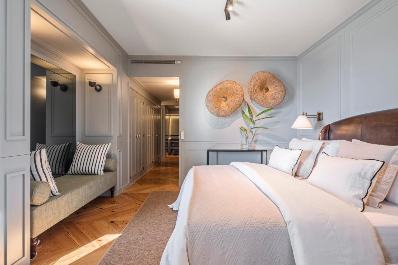 Apartament Luxury Oceanfront At Reid'S Gardens Funchal  Zewnętrze zdjęcie