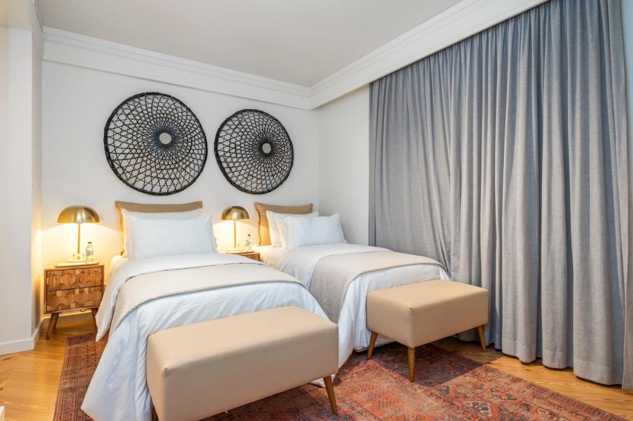 Apartament Luxury Oceanfront At Reid'S Gardens Funchal  Zewnętrze zdjęcie