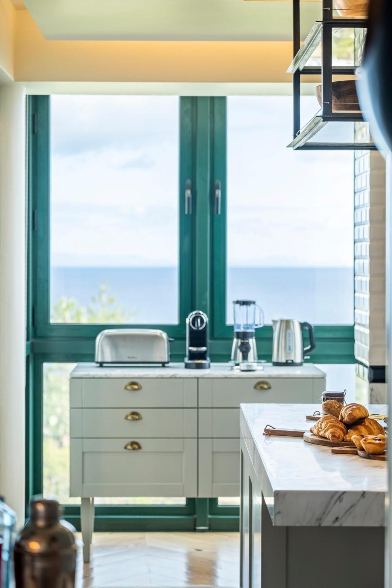 Apartament Luxury Oceanfront At Reid'S Gardens Funchal  Zewnętrze zdjęcie